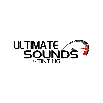 Ultimate Sounds & Tint - Chattanooga | Automotive Services | Logo