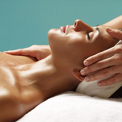 THE FACIAL ANGEL - Brea | Doctors & Clinics | Logo