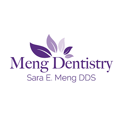 Meng Dentistry - Wichita | Health & Medical | Logo