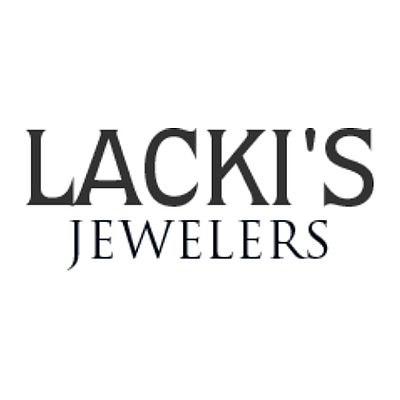 Lacki's Jewelers - Clifton | Jewelry | Logo