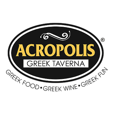 Acropolis Greek Taverna - Tampa | Restaurants Near Me | Logo