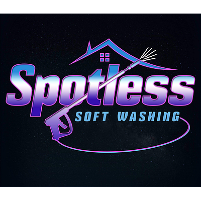 Spotless Softwashing - Sylvania | Home Services | Logo