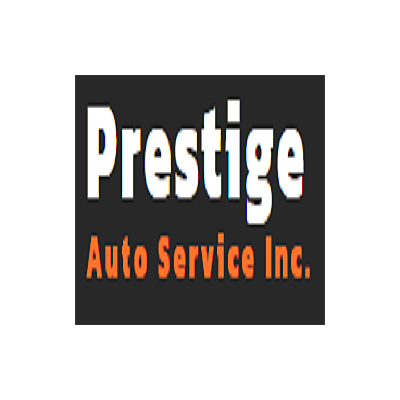 Prestige Auto Service Inc - Vincennes | Automotive Services | Logo