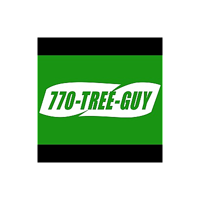 770-TREE-GUY - Fayetteville | Local Services | Logo
