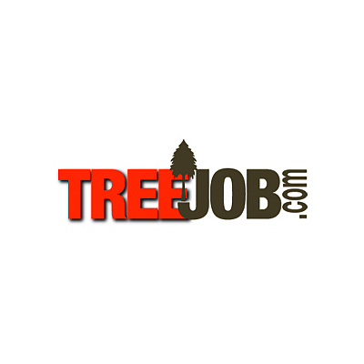 TreeJob.com - Marietta | House & Garden | Logo