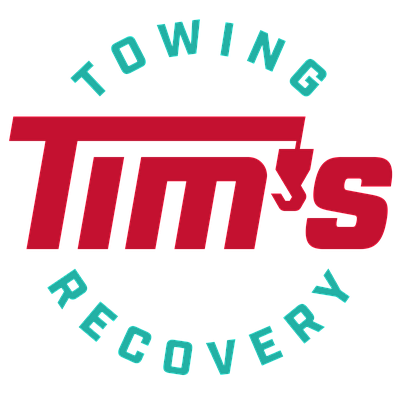 Tim's Towing and Recovery - Savannah | Local Services | Logo