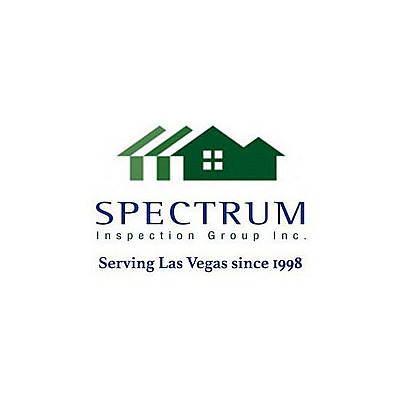 Spectrum Inspection Group, Inc - Henderson | Home Services | Logo