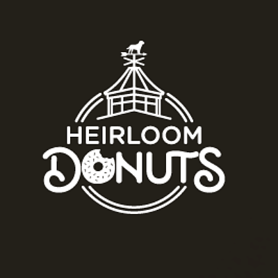 Heirloom Bakeshop - Newnan | Food Retail & Grocery | Logo