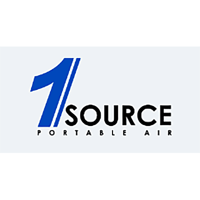 1 Source Portable Air - Lancaster | Electronics & Wireless | Logo