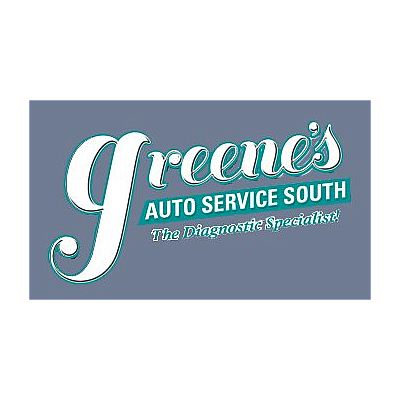 Greenes Auto Service South - Greenwood | Automotive Services | Logo