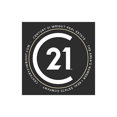 CENTURY 21 Wright Real Estate - Stilwell - Stilwell | Realtors & Real Estate | Logo