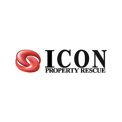 Icon Property Rescue - Milford | Professional Services | Logo