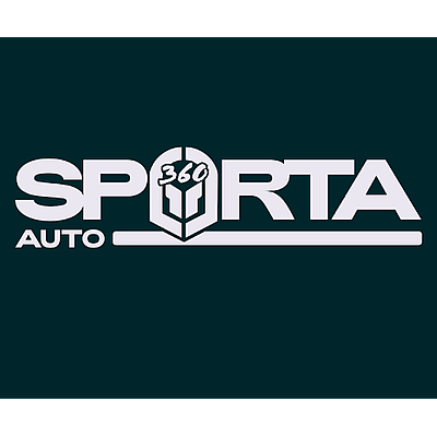 Sparta Auto 360 - Lafayette | Automotive Services | Logo