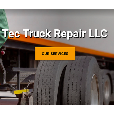 TEC Truck Repair LLC - Matthews | Automotive Services | Logo