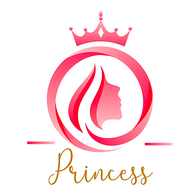 Princess Spa And Beauty Salon LLC - Lawrence | Salons & Nails | Logo