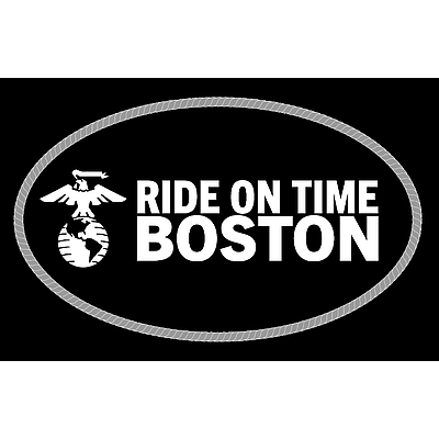 Ride On Time Transportation - Royal Palm Beach | Local Services | Logo