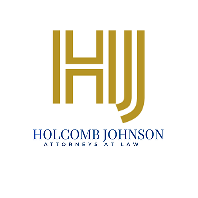 Holcomb Johnson, Pllc - gulfport | Attorneys & Lawyers | Logo