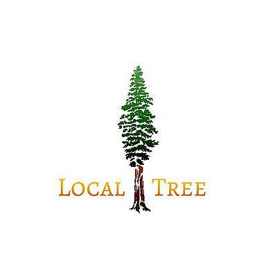 Local Tree - Oakland | Local Services | Logo