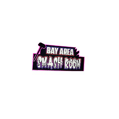 Bay Area Smash Room - San Francisco | Venues | Logo