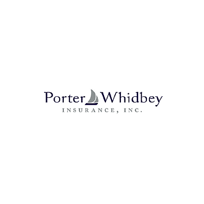 Porter Whidbey Insurance Inc - Freeland | Banking & Financial | Logo
