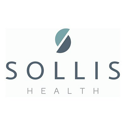Sollis Health - Miami Beach | Health & Medical | Logo