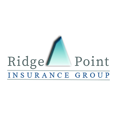 Ridge Point Insurance Group - Cedar Park | Banking & Financial | Logo