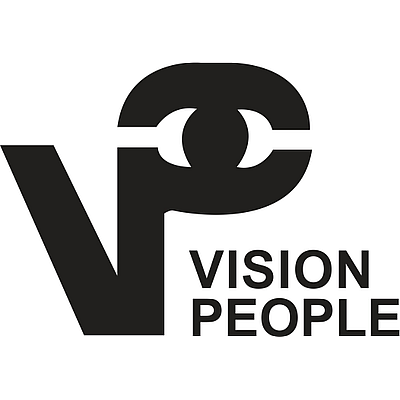 Vision People - Bellmore | Doctors & Clinics | Logo