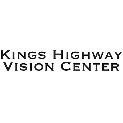 Kings Highway Vision Center - Brooklyn | Doctors & Clinics | Logo