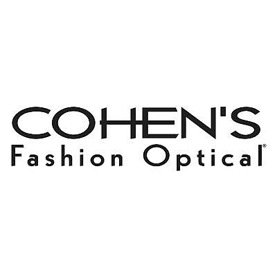 Cohen's Fashion Optical - Waterford | Health & Medical | Logo