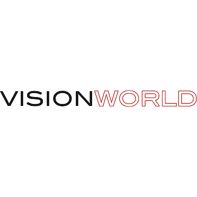 Vision World - Rego Park | Doctors & Clinics | Logo