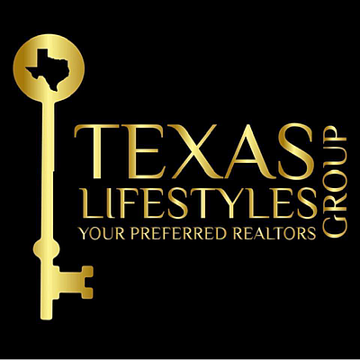 Keller Williams Realty - Texas Lifestyles Group - Abilene and the Big Country - Abilene | Realtors & Real Estate | Logo