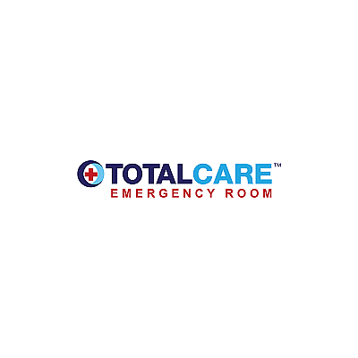 TotalCare Emergency Room - Garland | Health & Medical | Logo