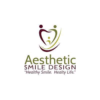 Aesthetic Smile Design - Wayne | Doctors & Clinics | Logo