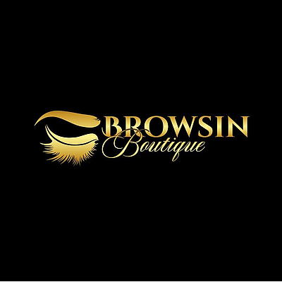 Browsin Boutique - Bala Cynwyd | Salons & Nails | Logo