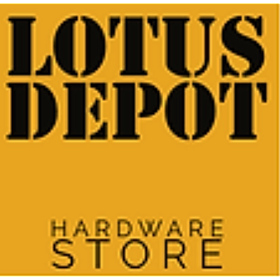Lotus Depot - Fairfield | Local Services | Logo