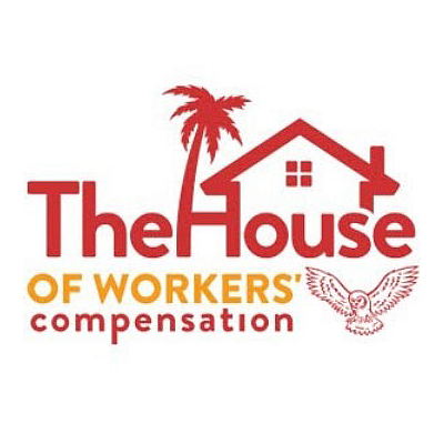 The House of Workers' Compensation - San Diego | Attorneys & Lawyers | Logo