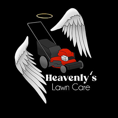 Heavenly's Lawn Care - Costa Mesa | Local Services | Logo