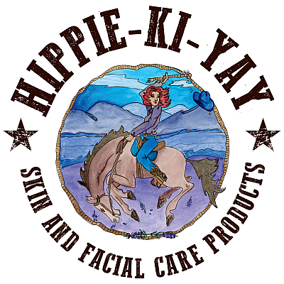 Hippie-Ki-Yay Herbal Products - Florence | Beauty & Spas | Logo
