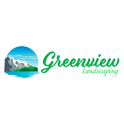 Greenview Landscaping - Fort Lupton | House & Garden | Logo