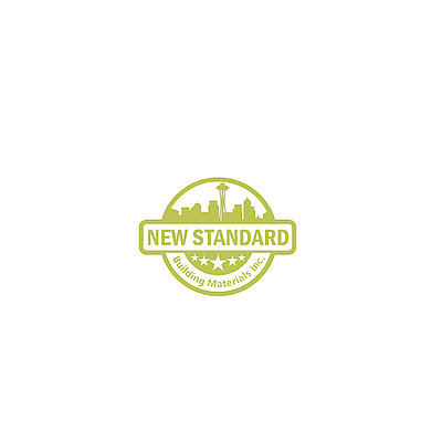 New Standard Building Materials - Seattle | Local Services | Logo