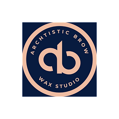 Archtistic Brow and Wax Studio - Jupiter | Beauty & Spas | Logo
