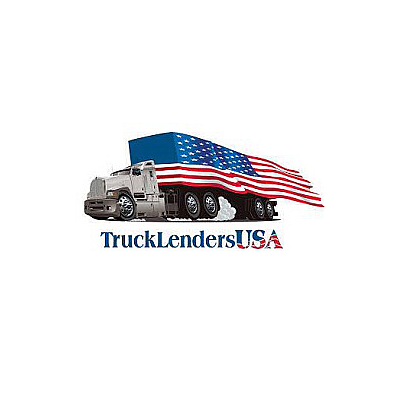 Truck Lenders USA - Woodbury | Banking & Financial | Logo