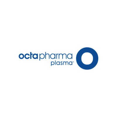 Octapharma Plasma - Houston | Health & Medical | Logo