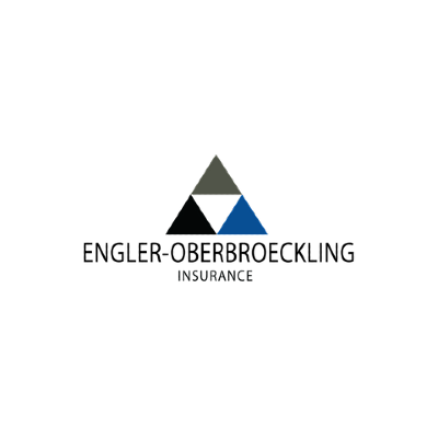 Engler & Oberbroeckling Insurance, Inc. - Dubuque | Banking & Financial | Logo
