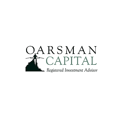 Oarsman Capital, Inc. - Milwaukee | Banking & Financial | Logo