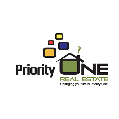 Shellie Schlicker, Priority One Real Estate - Bay City | Realtors & Real Estate | Logo