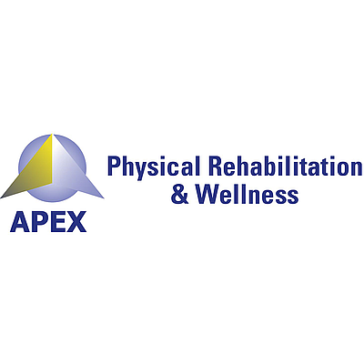 Apex Physical Rehabilitation & Wellness - Missouri City | Health & Medical | Logo