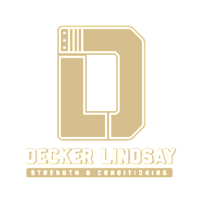 Decker Lindsay Strength & Conditioning - East Hanover | Health & Fitness | Logo