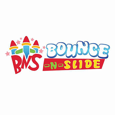 Bounce-N-Slide - Ocean Springs | Event Planning & Services | Logo
