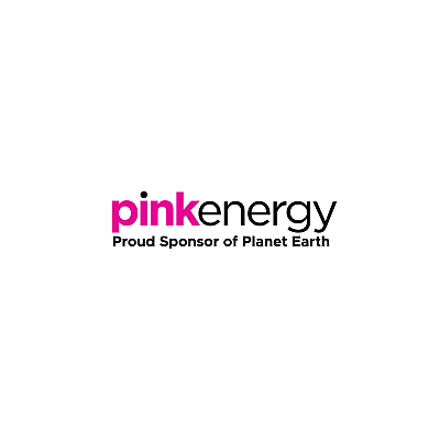 Pink Energy Pittsburgh - Warrendale | Local Services | Logo